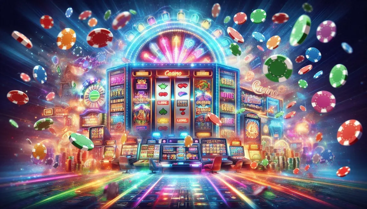 Chipy Casino